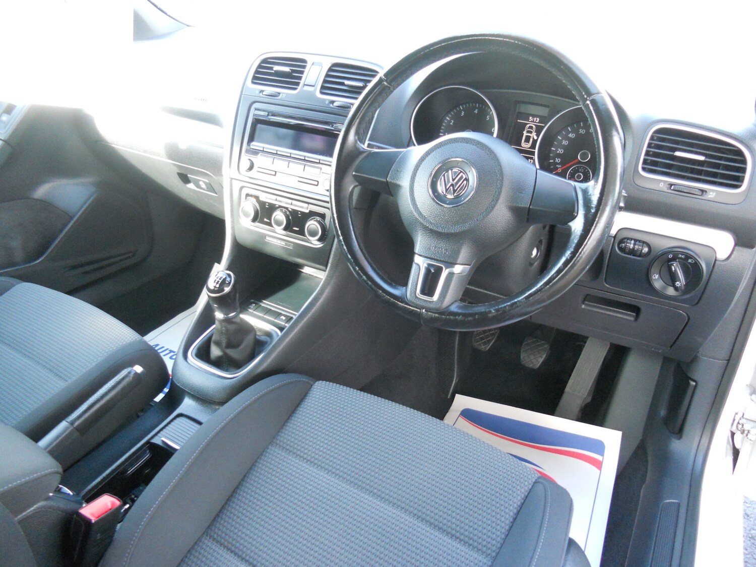 Used Volkswagen Golf 2014 for sale - 75440330: Photo 17