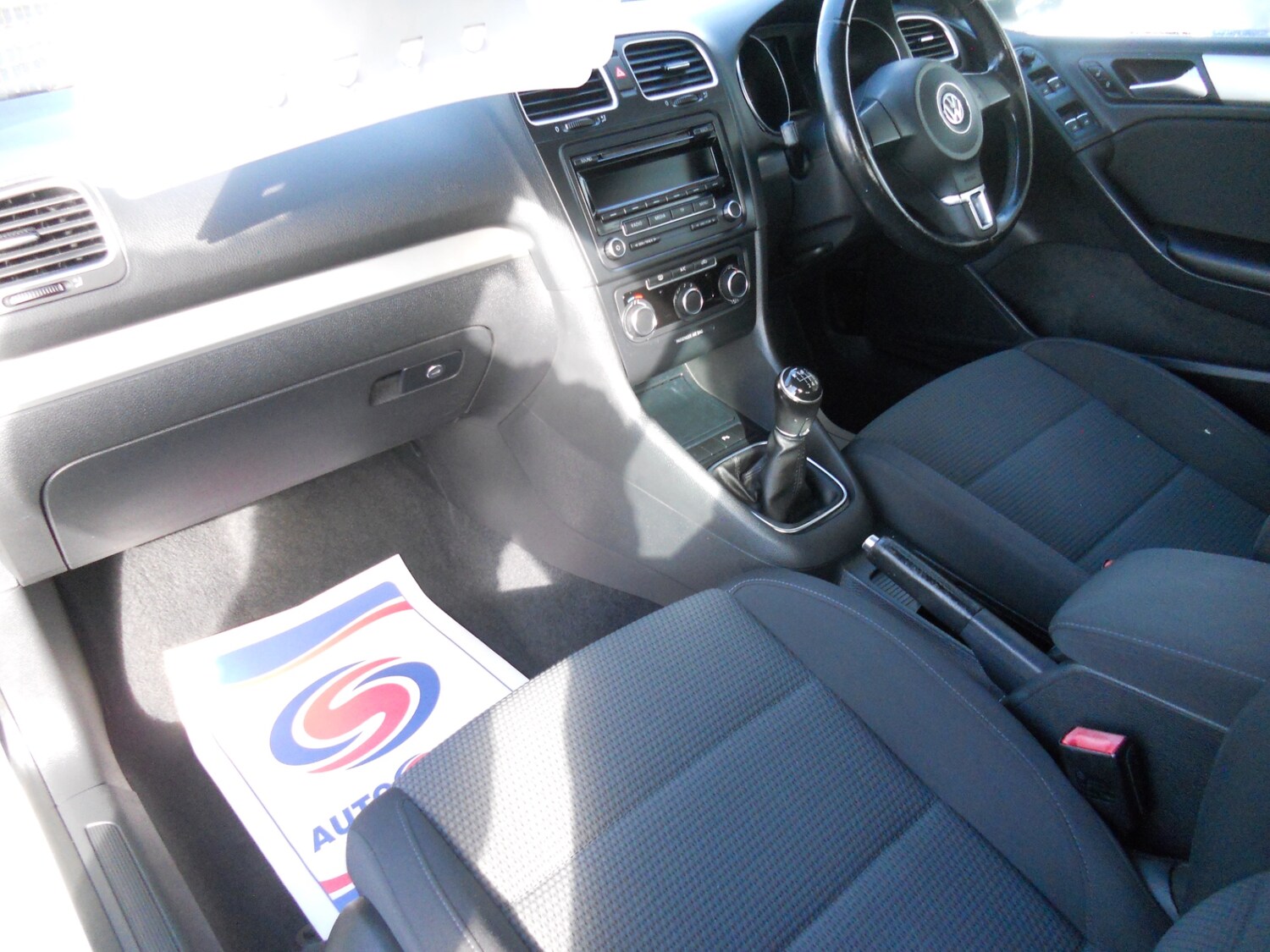 Used Volkswagen Golf 2014 for sale - 75440330: Photo 18