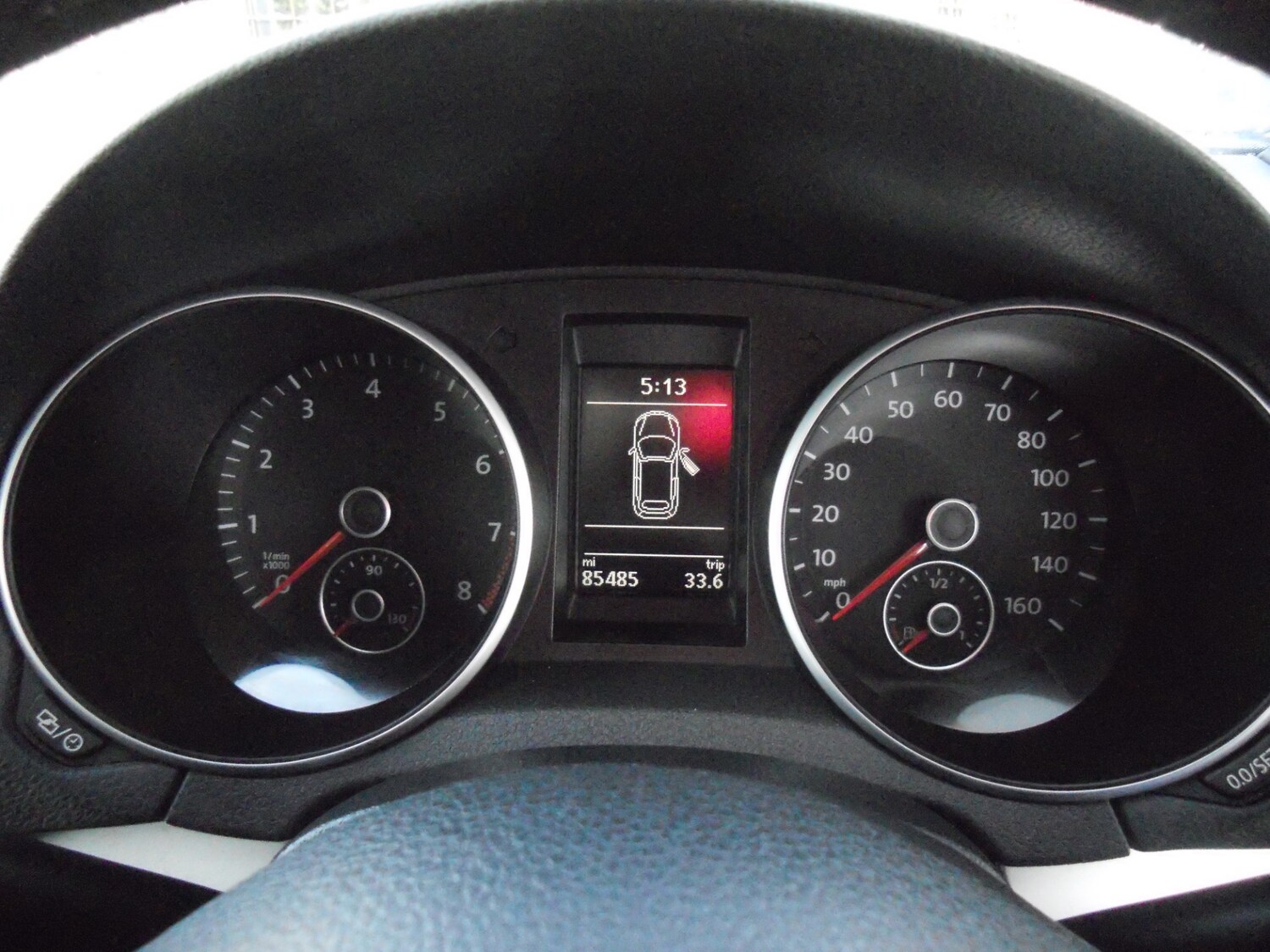 Used Volkswagen Golf 2014 for sale - 75440330: Photo 19