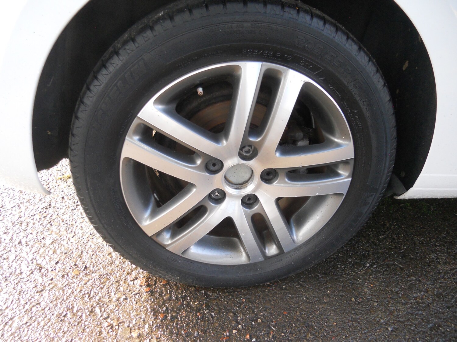 Used Volkswagen Golf 2014 for sale - 75440330: Photo 20