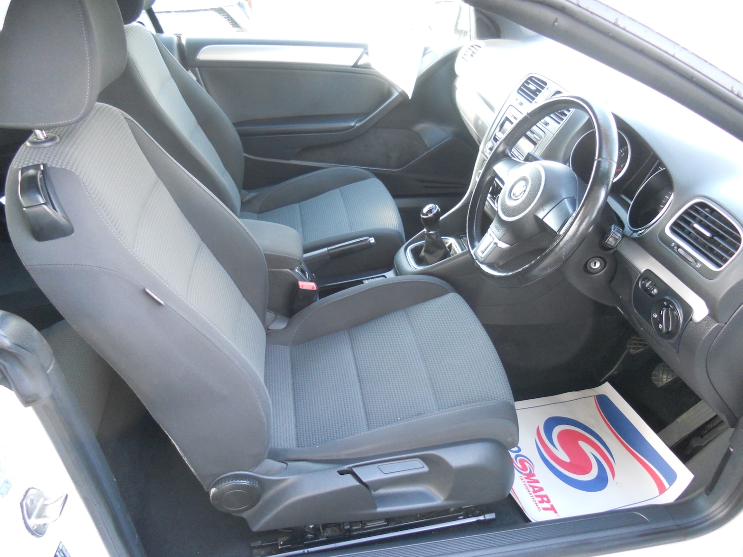 Used Volkswagen Golf 2014 for sale - 75440330: Photo 6