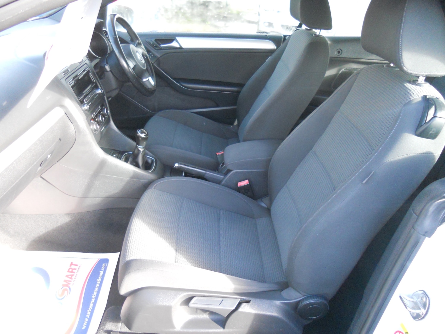 Used Volkswagen Golf 2014 for sale - 75440330: Photo 7