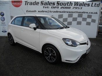 2015 (65) - 1.5 VTi-TECH 3Style 5dr