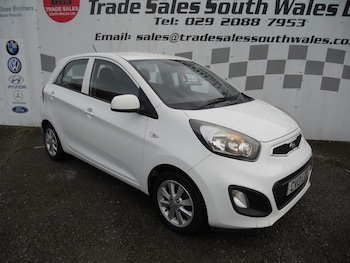 Used Kia Picanto 2013 for sale - 76845077: Photo