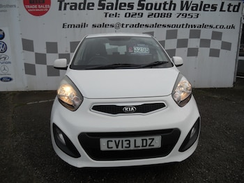 Used Kia Picanto 2013 for sale - 76845077: Photo