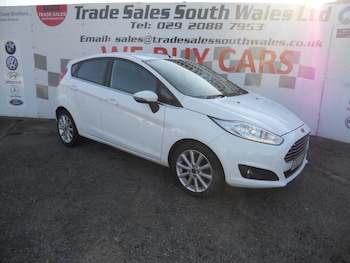 Ford Fiesta feature image