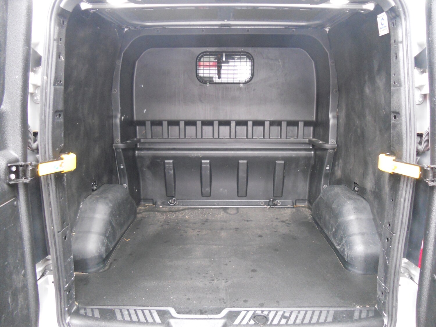 Used Ford Transit Custom 2021 for sale - 77605486: Photo 12