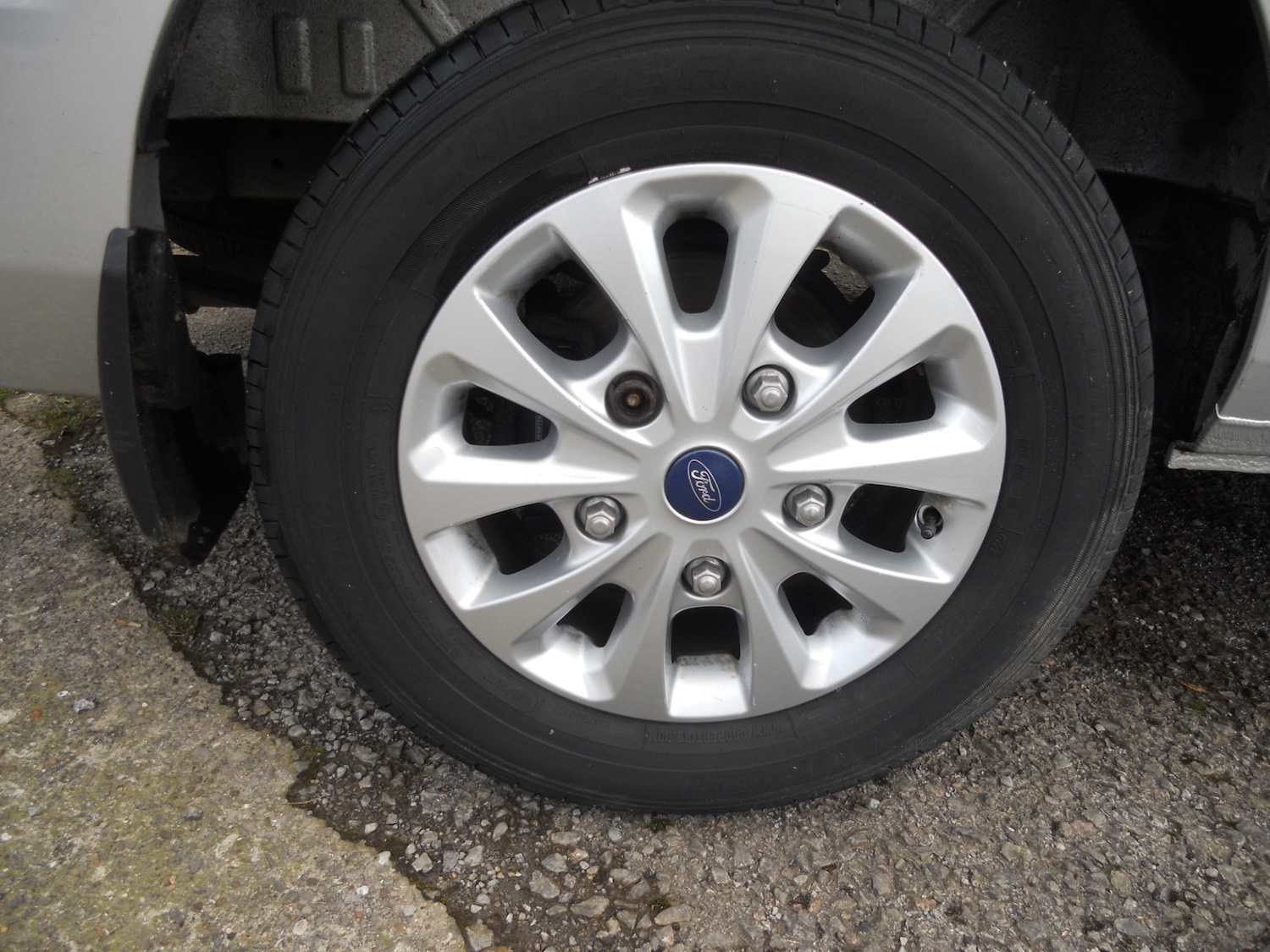 Used Ford Transit Custom 2021 for sale - 77605486: Photo 13