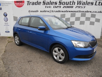 2016 (66) - 1.2 TSI 90 SE 5dr