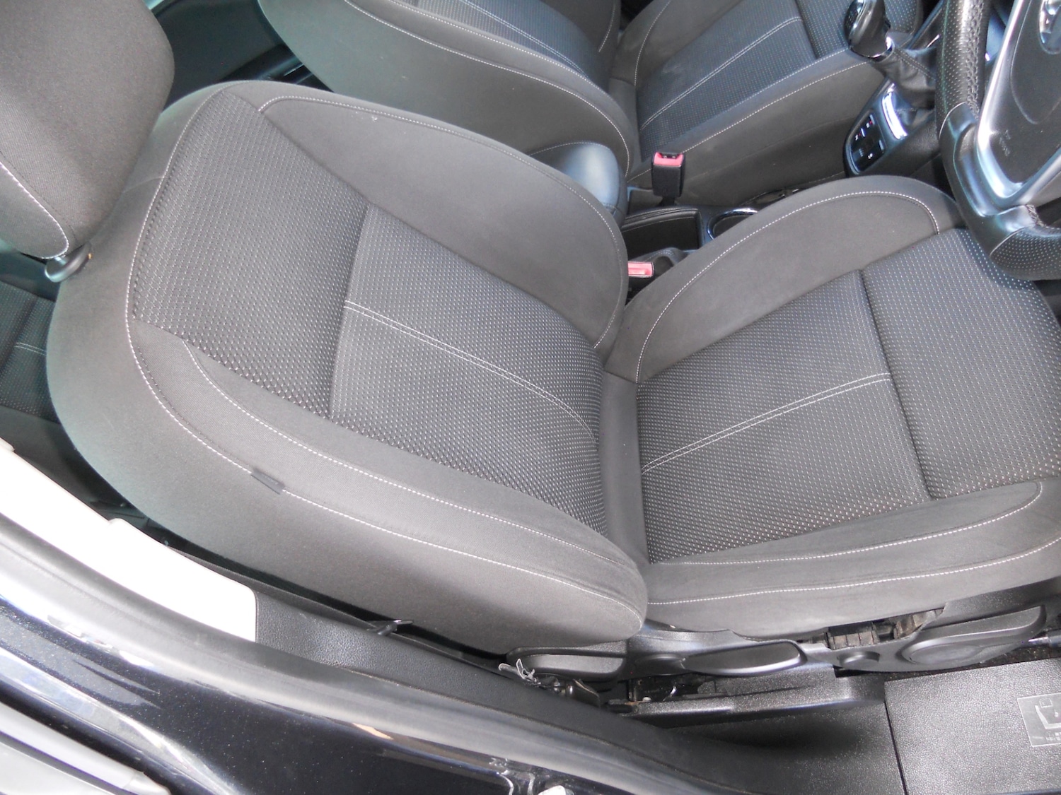 Used Vauxhall Zafira 2016 for sale - 75904135: Photo 12