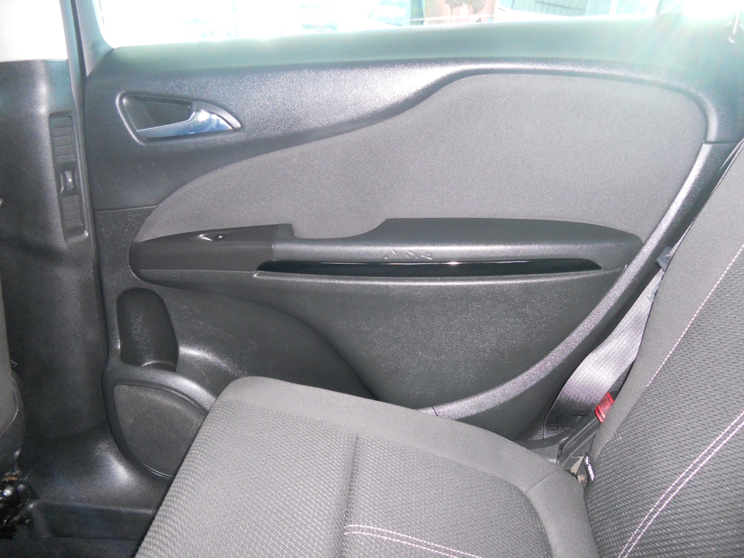 Used Vauxhall Zafira 2016 for sale - 75904135: Photo 14