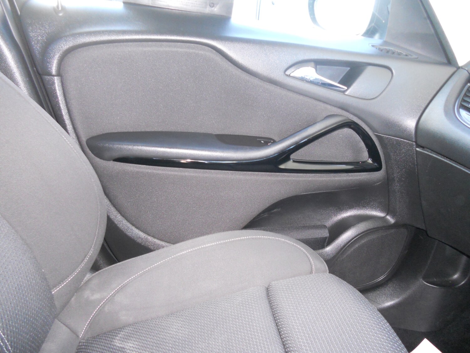 Used Vauxhall Zafira 2016 for sale - 75904135: Photo 15