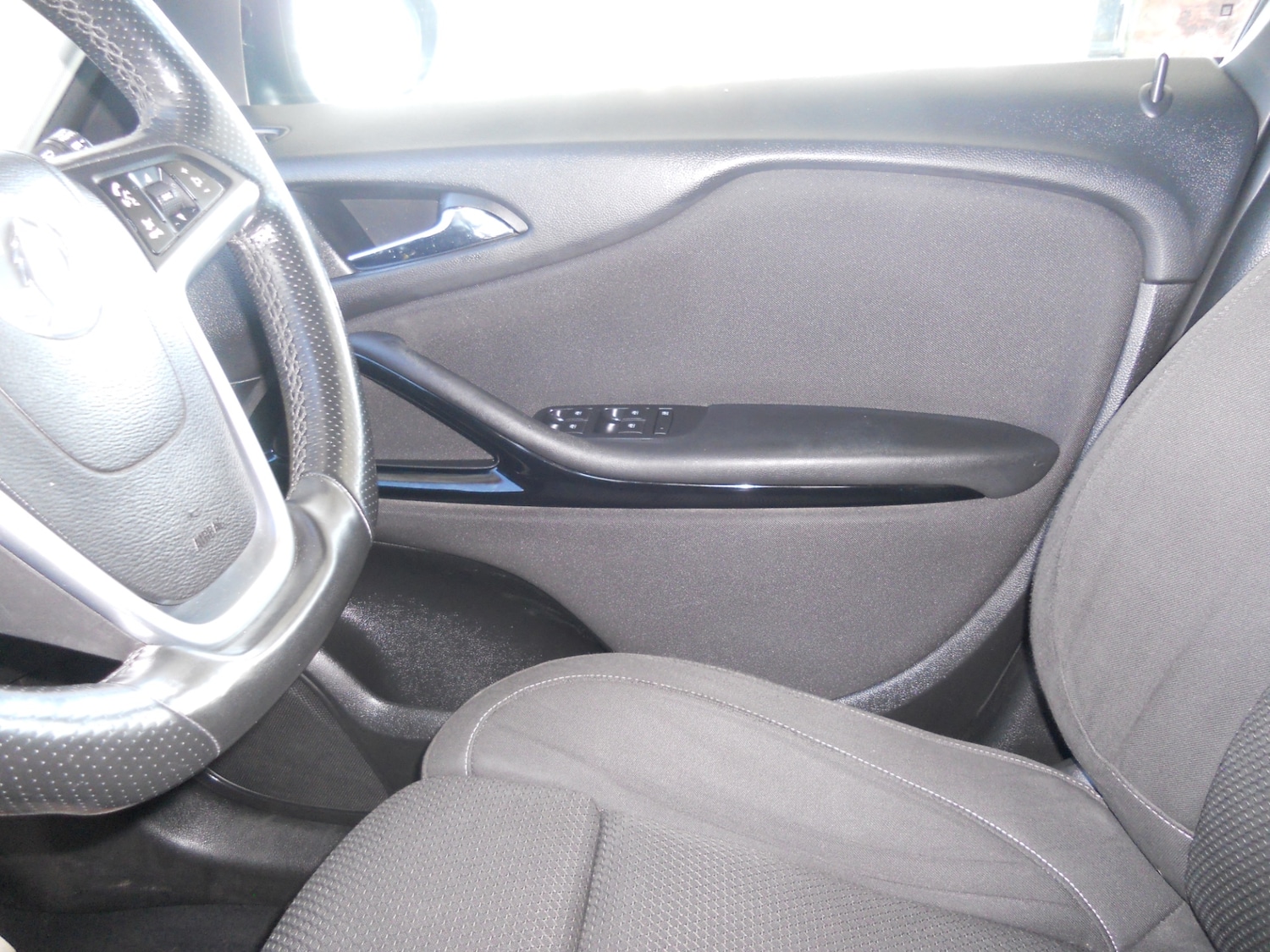 Used Vauxhall Zafira 2016 for sale - 75904135: Photo 16