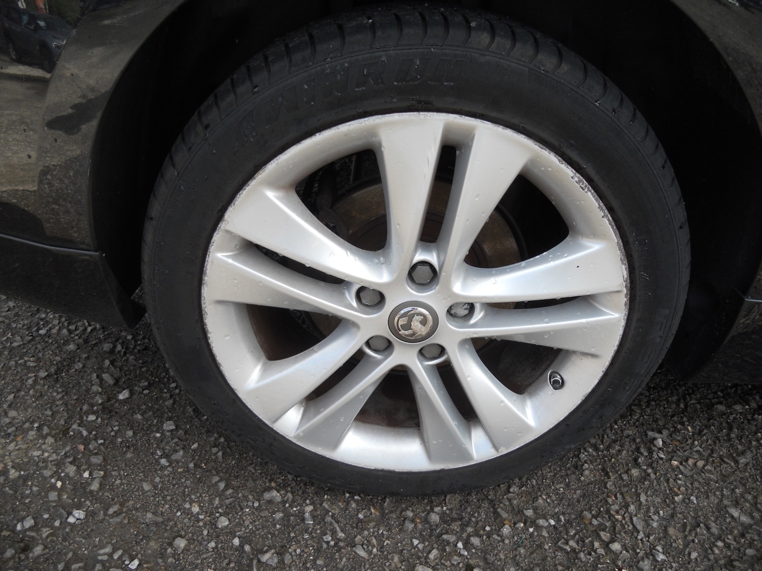 Used Vauxhall Zafira 2016 for sale - 75904135: Photo 26