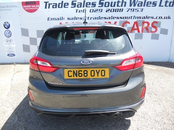 Used Citroen Berlingo 2019 for sale - 78885407: Photo