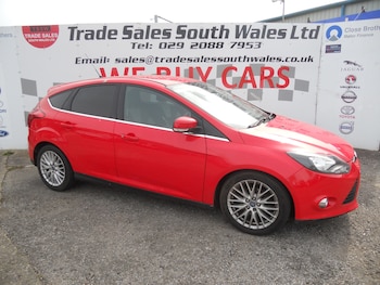 Used Ford Focus 2014 for sale - 78176246: Photo