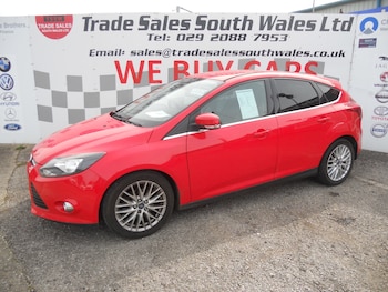 Used Ford Focus 2014 for sale - 78176246: Photo
