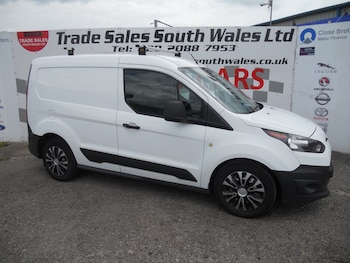 Used Ford Transit Connect 2017 for sale - 78497948: Photo