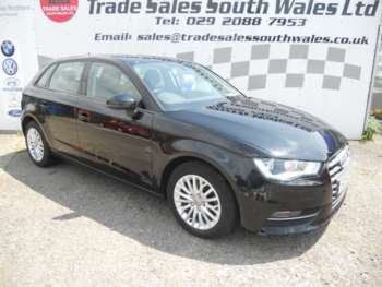 2015 (15) - 1.6 TDI 110 SE Technik 5dr £20 ROAD TAX