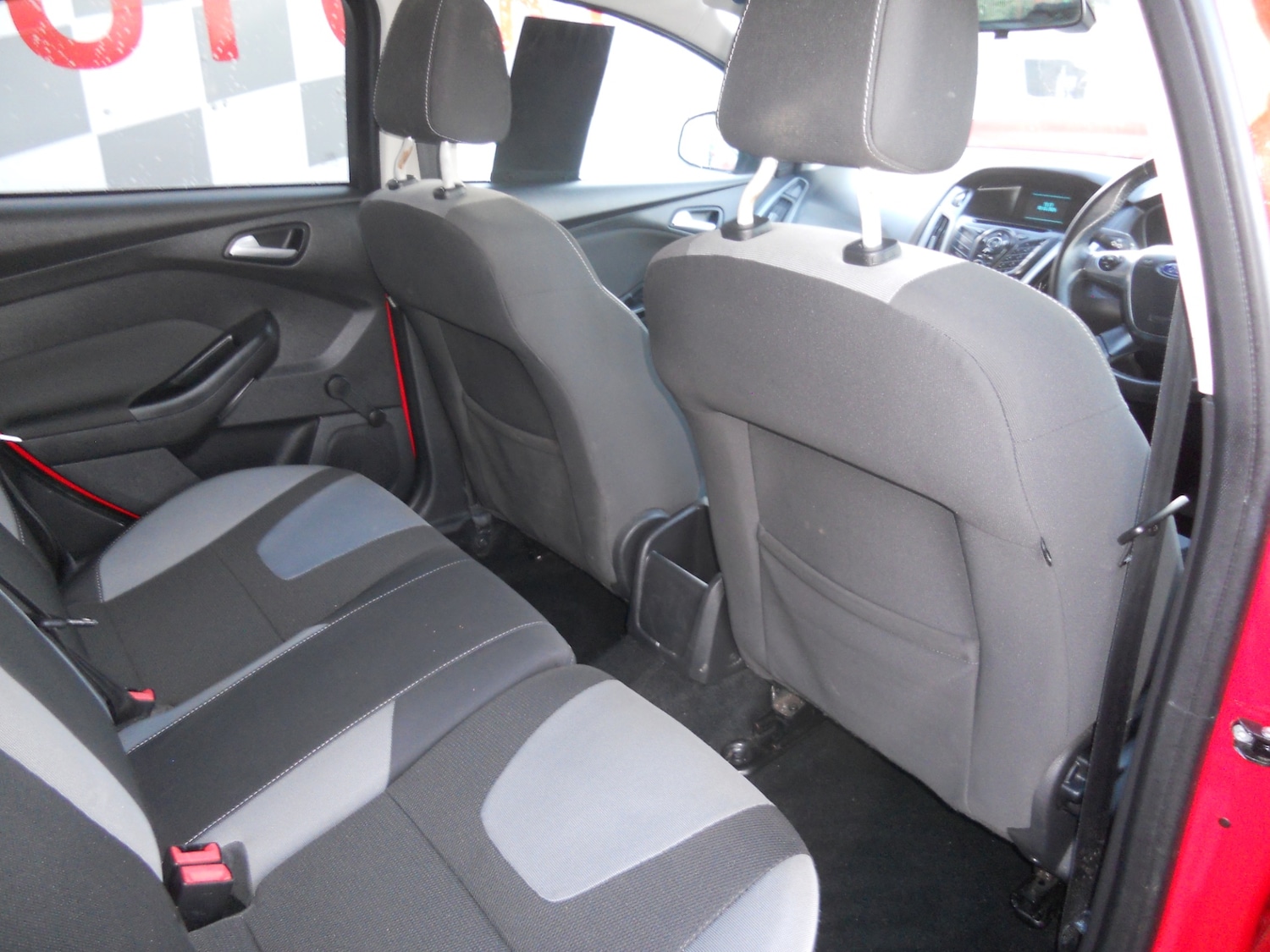 Used Ford Focus 2014 for sale - 77114126: Photo 10