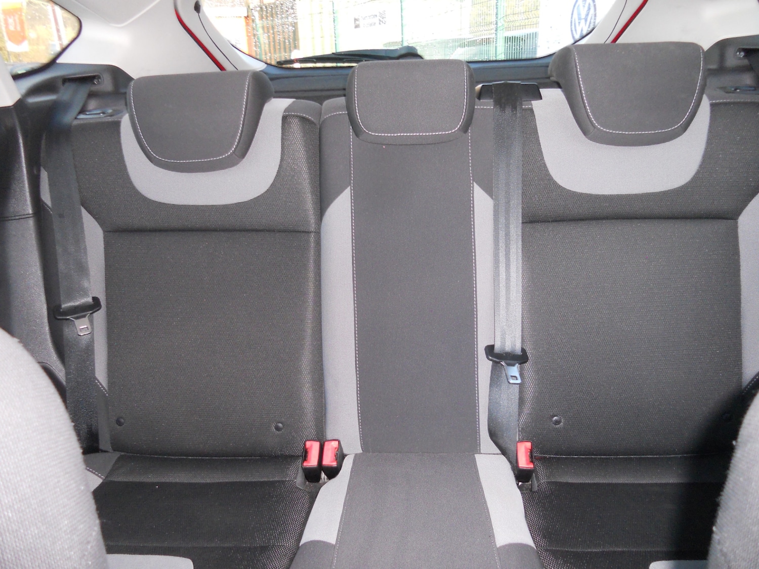 Used Ford Focus 2014 for sale - 77114126: Photo 11