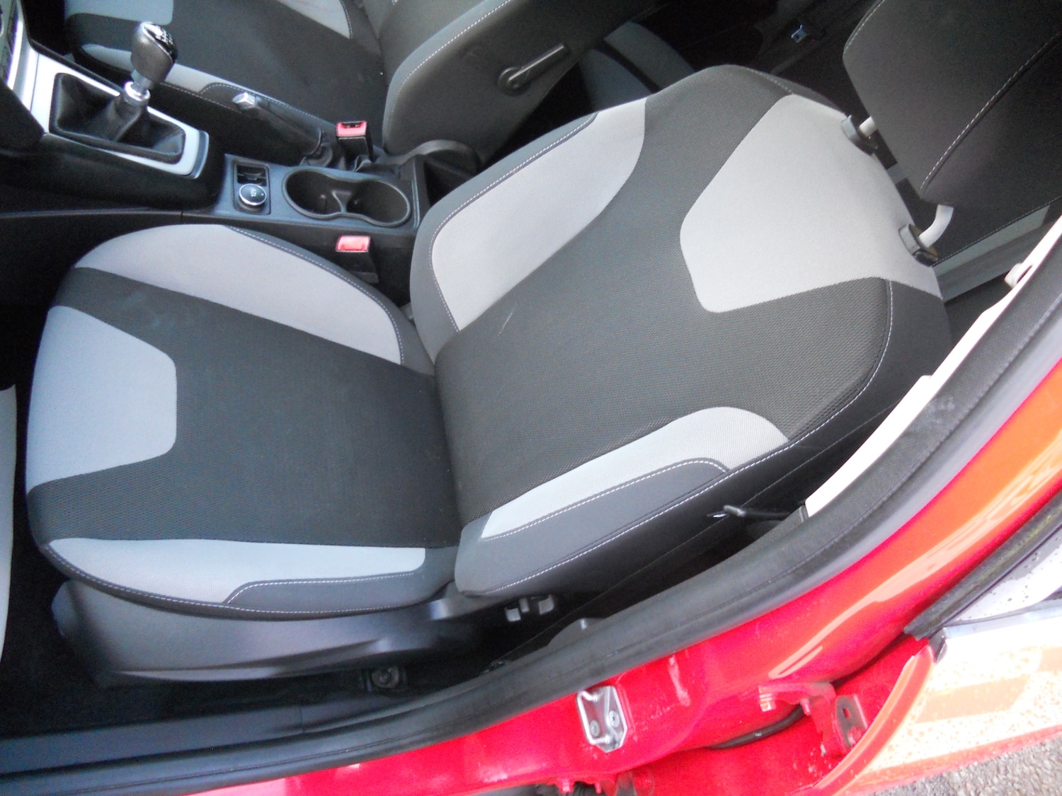 Used Ford Focus 2014 for sale - 77114126: Photo 13