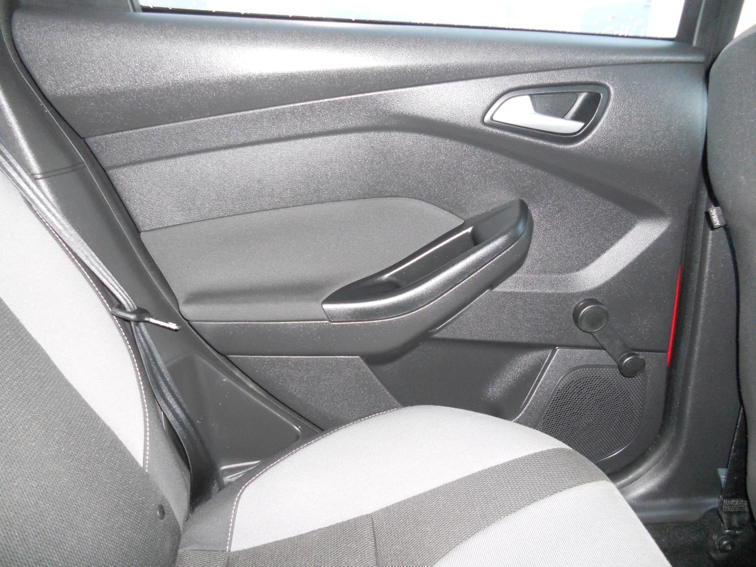 Used Ford Focus 2014 for sale - 77114126: Photo 15