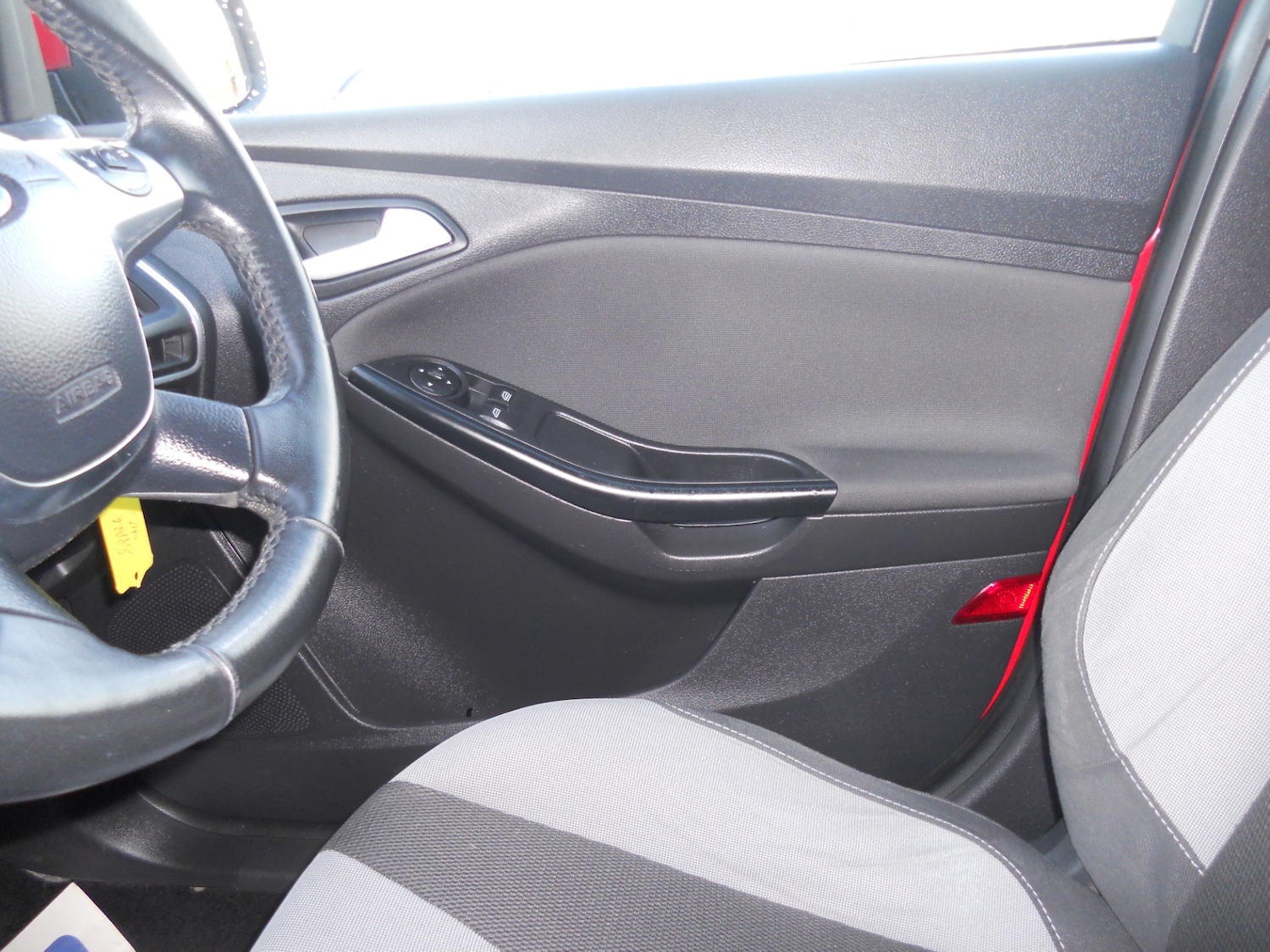 Used Ford Focus 2014 for sale - 77114126: Photo 16