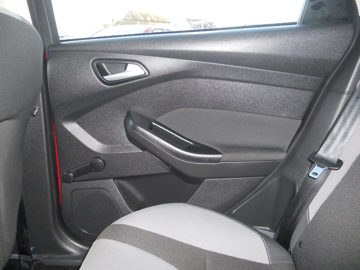 Used Ford Focus 2014 for sale - 77114126: Photo 17