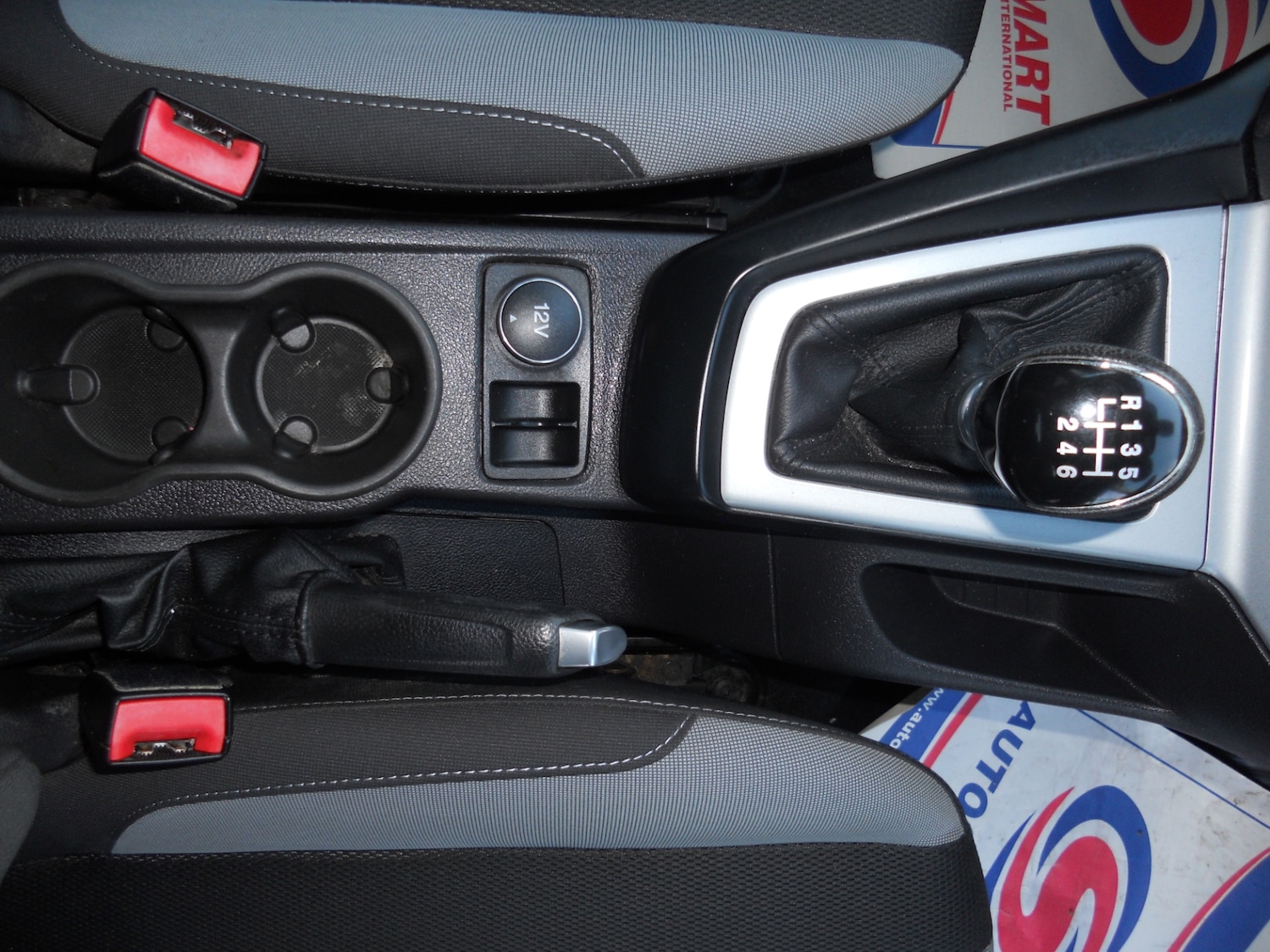 Used Ford Focus 2014 for sale - 77114126: Photo 18