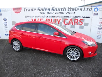 Used Ford Focus 2014 for sale - 77114126: Photo