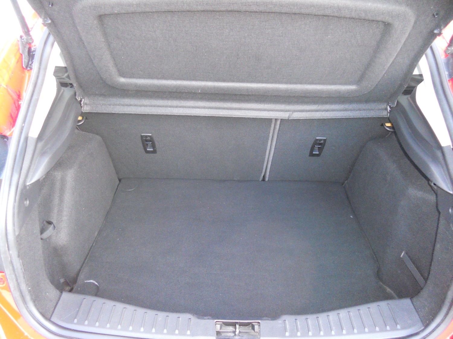 Used Ford Focus 2014 for sale - 77114126: Photo 25