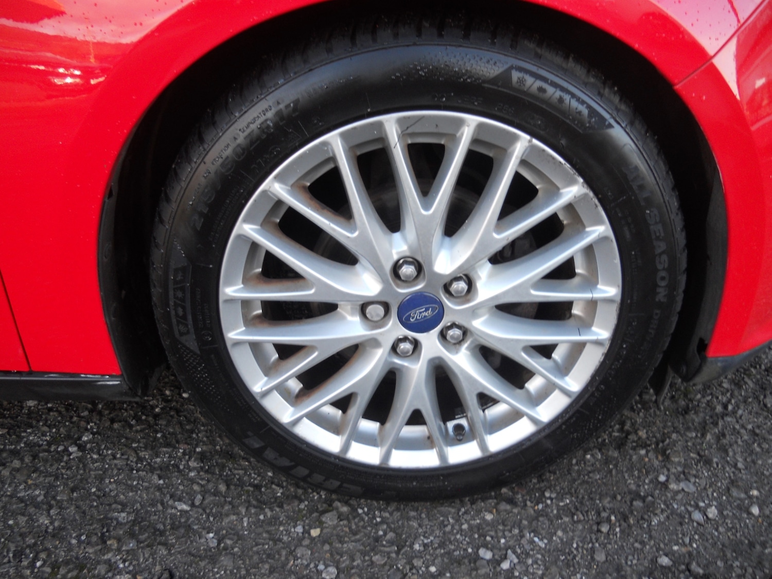 Used Ford Focus 2014 for sale - 77114126: Photo 27