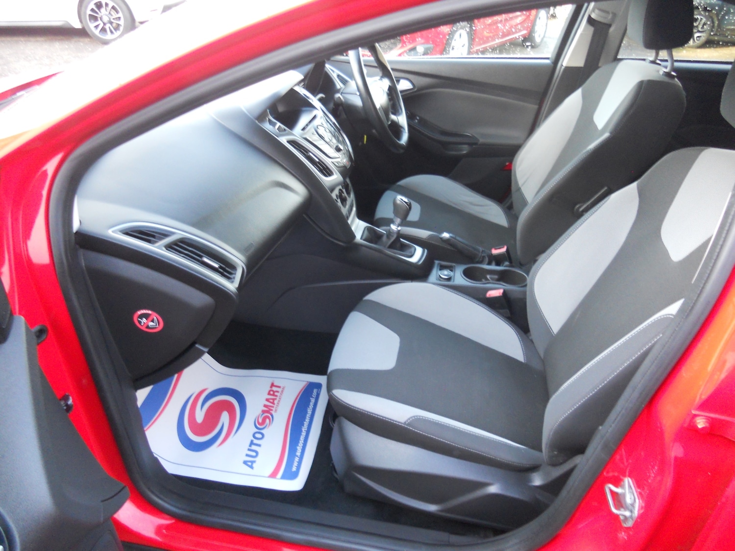 Used Ford Focus 2014 for sale - 77114126: Photo 6