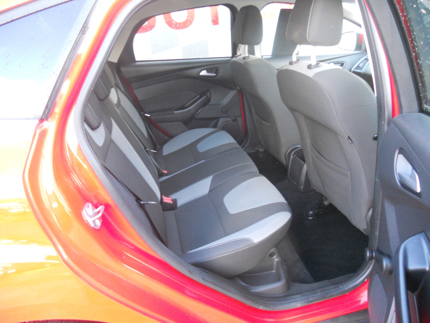 Used Ford Focus 2014 for sale - 77114126: Photo 7