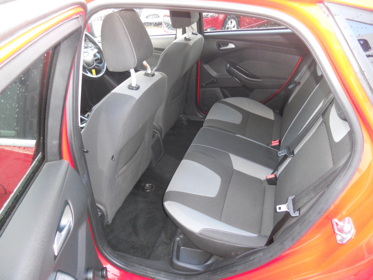 Used Ford Focus 2014 for sale - 77114126: Photo 8