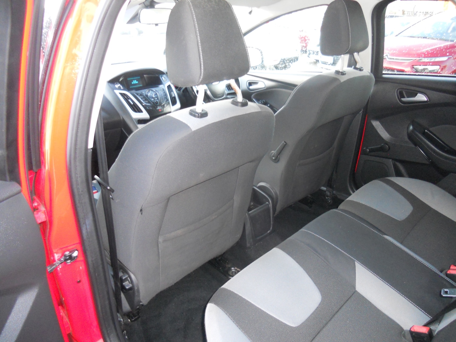 Used Ford Focus 2014 for sale - 77114126: Photo 9