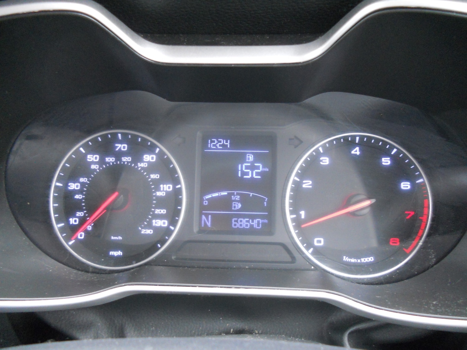 Used MG MG ZS 2019 for sale - 78091184: Photo 5