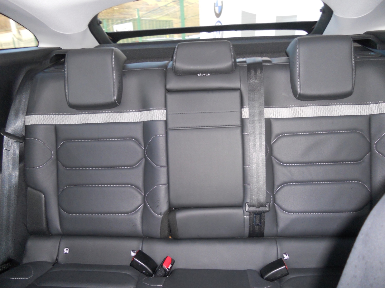 Used Citroen C4 2022 for sale - 76292292: Photo 11