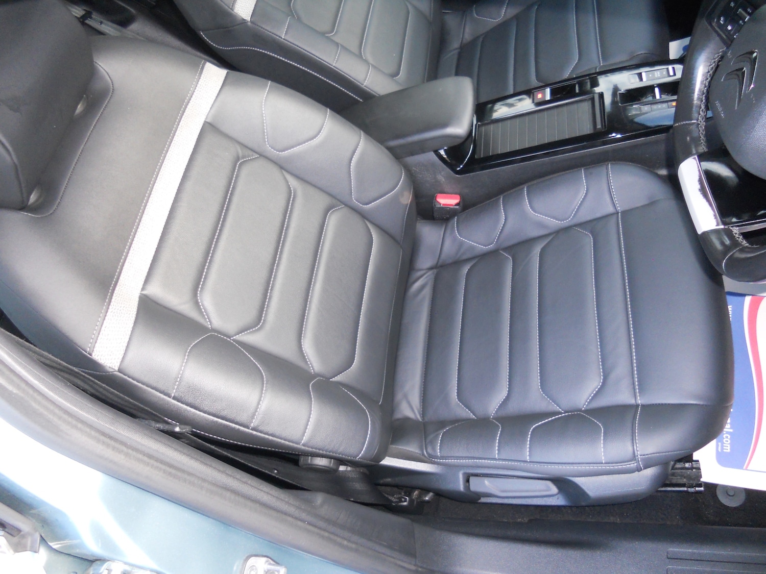 Used Citroen C4 2022 for sale - 76292292: Photo 12