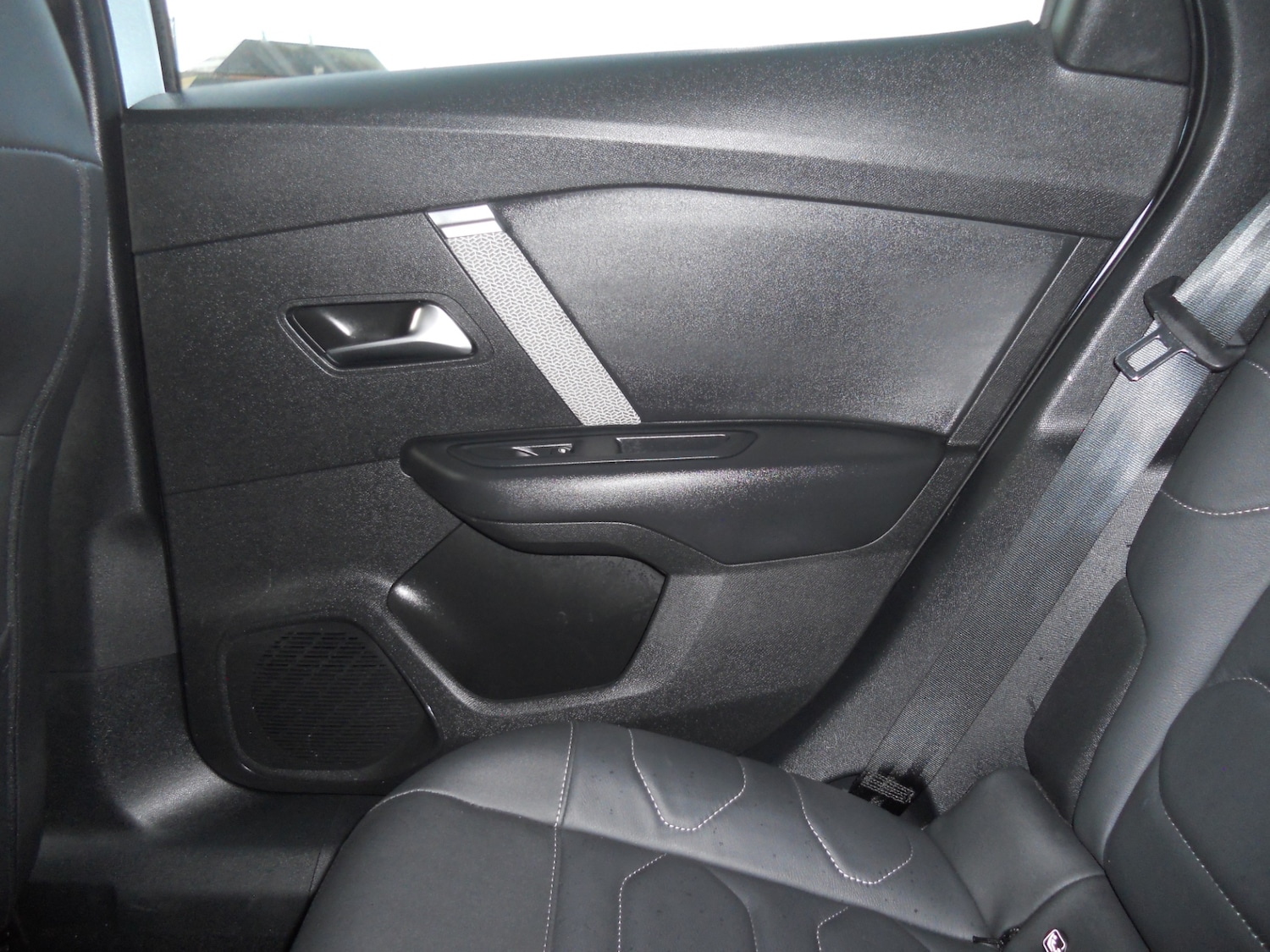 Used Citroen C4 2022 for sale - 76292292: Photo 16