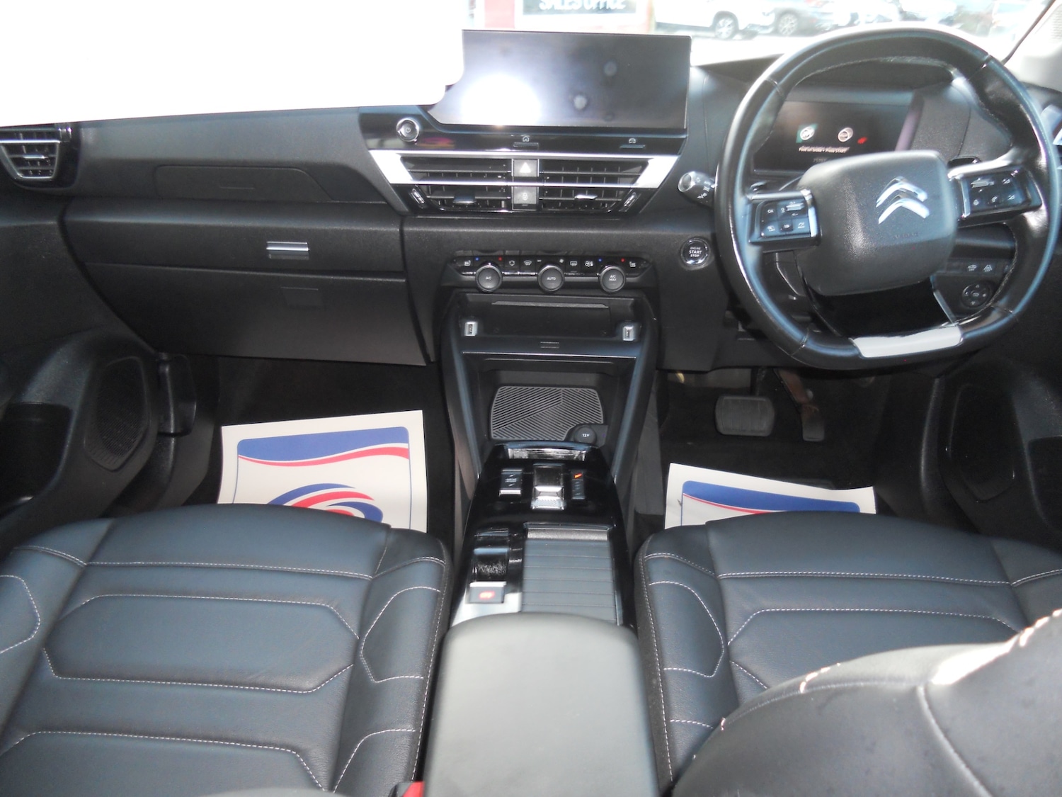 Used Citroen C4 2022 for sale - 76292292: Photo 19