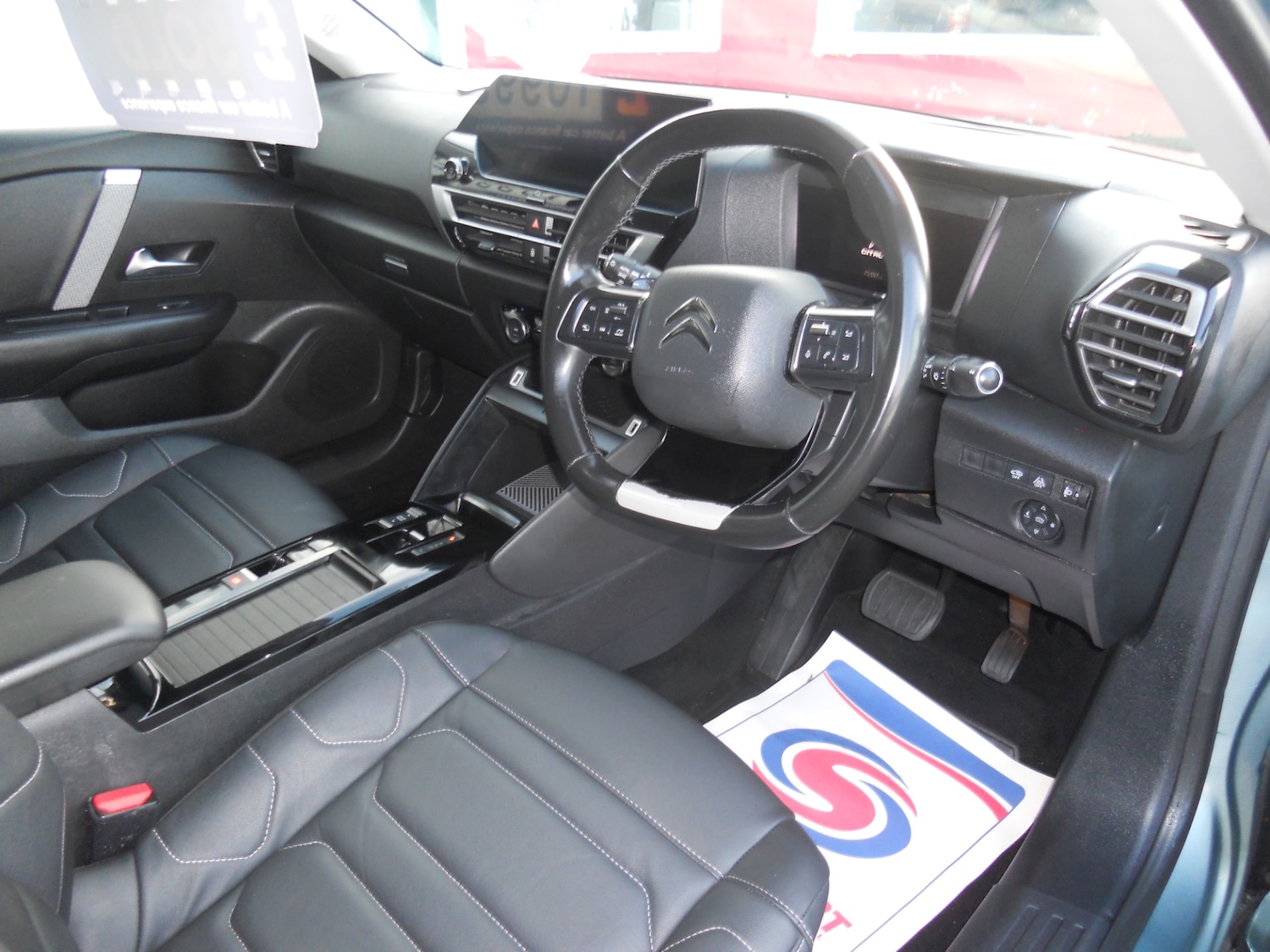 Used Citroen C4 2022 for sale - 76292292: Photo 21