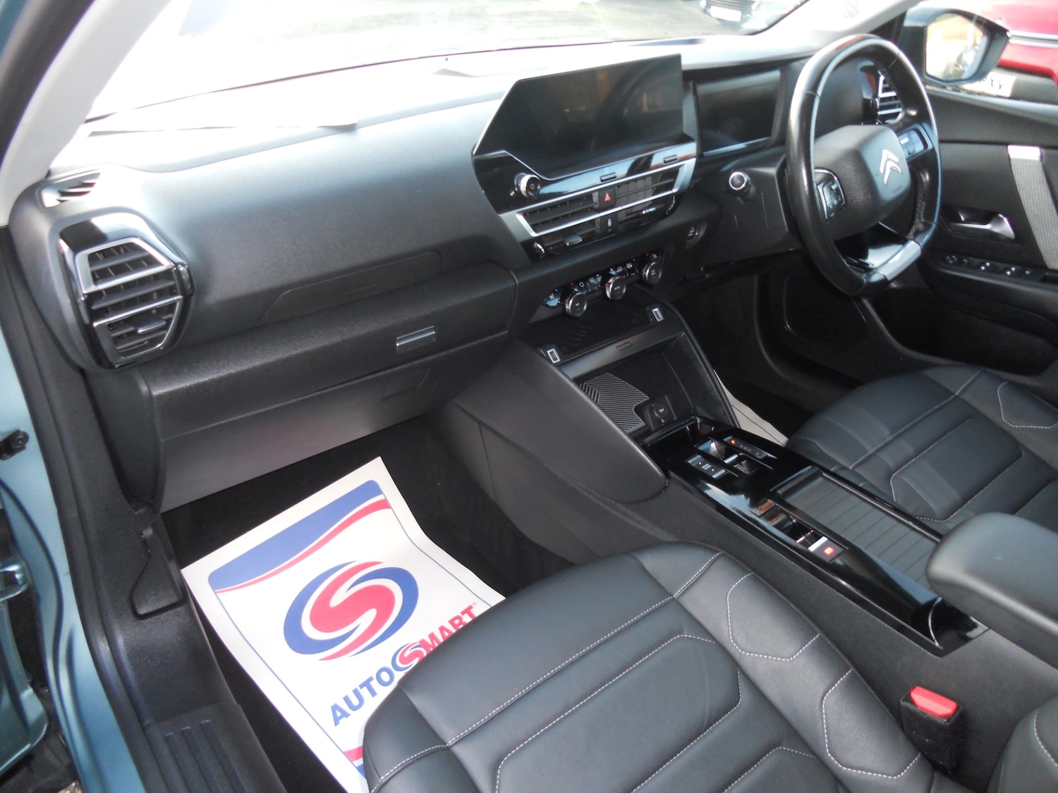 Used Citroen C4 2022 for sale - 76292292: Photo 22