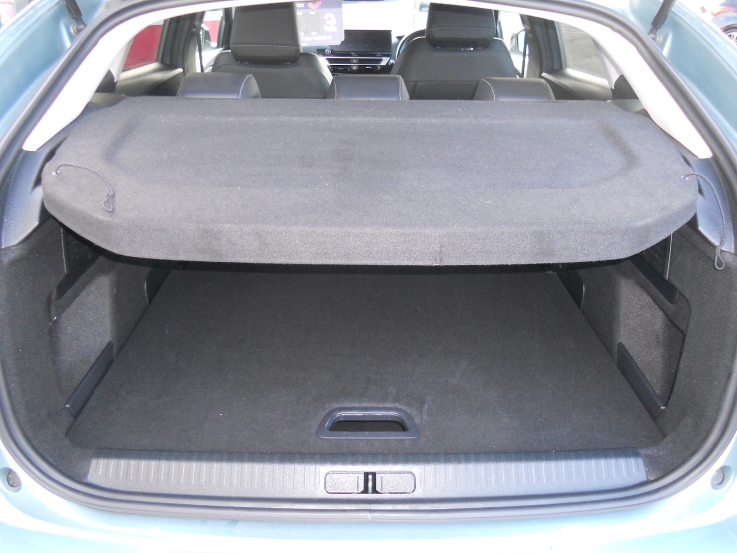 Used Citroen C4 2022 for sale - 76292292: Photo 24