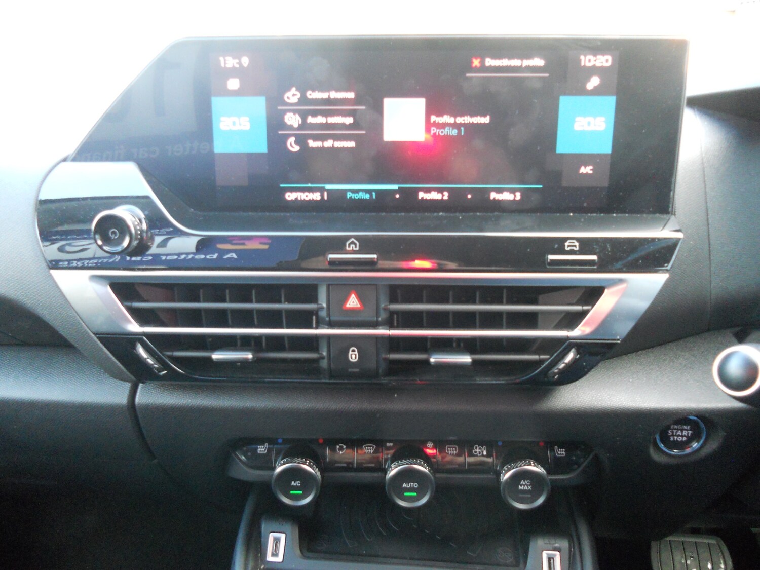 Used Citroen C4 2022 for sale - 76292292: Photo 5