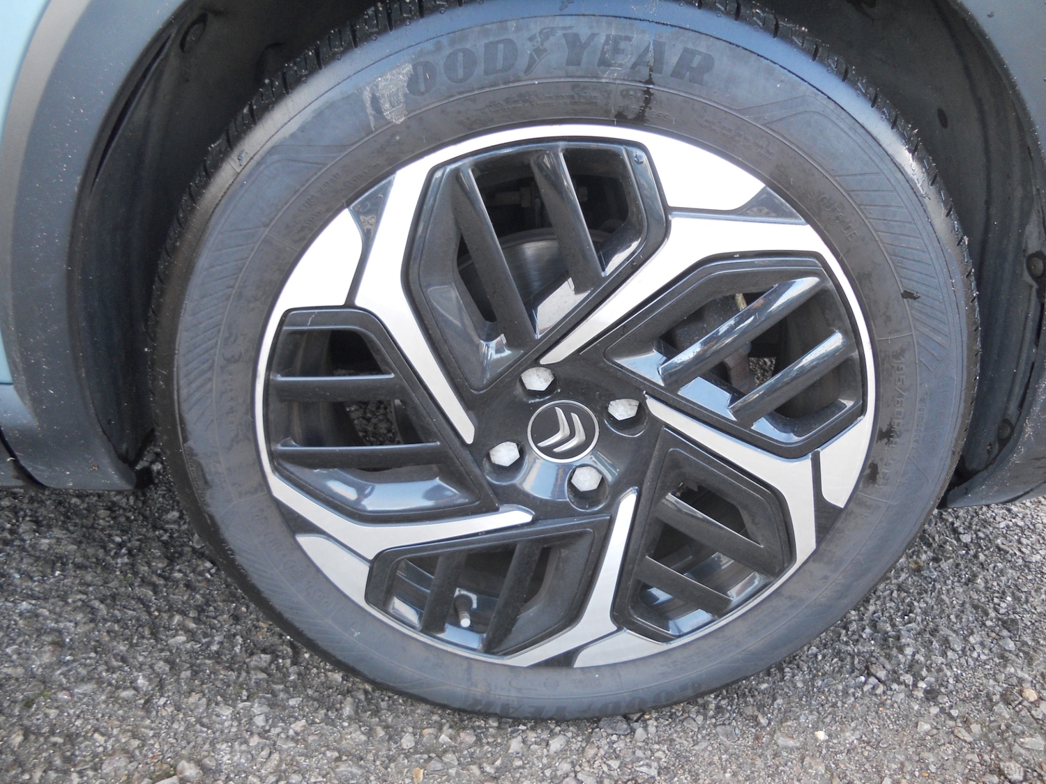 Used Citroen C4 2022 for sale - 76292292: Photo 7