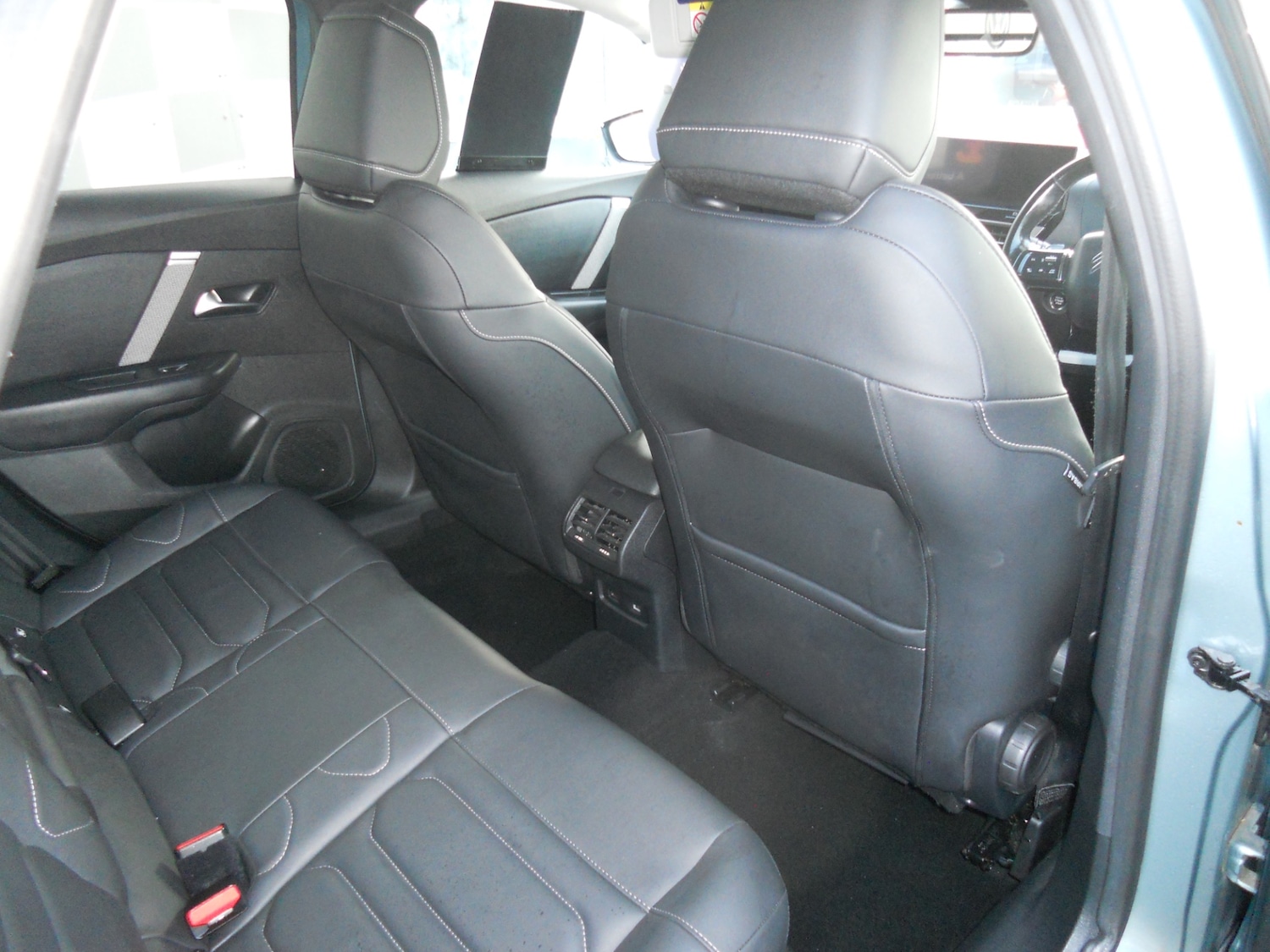 Used Citroen C4 2022 for sale - 76292292: Photo 9