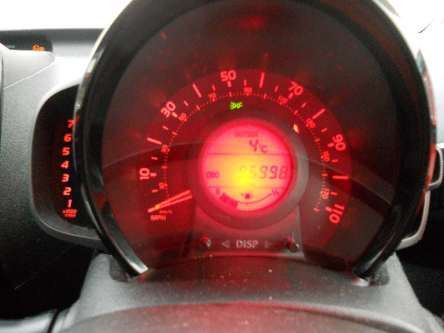 Used Toyota AYGO 2014 for sale - 76794978: Photo 5