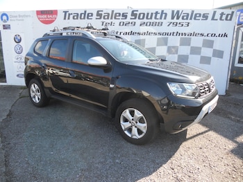 2019 (69) - 1.3 TCe 130 Comfort 5dr